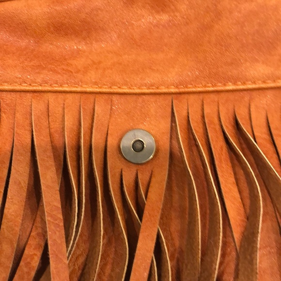 Mini Pocketbook and backpack DUO. Western, BOHO, youth, holiday, gift, - Picture 3 of 16